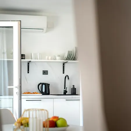 Apartman Break Šibenik