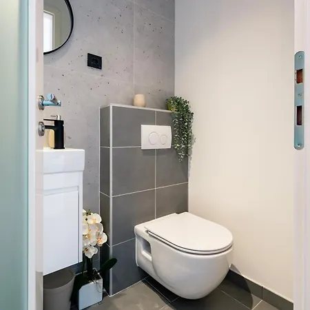 Apartman Break Šibenik