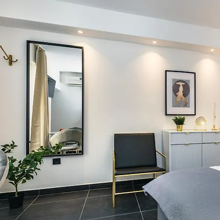 Apartman Break Šibenik