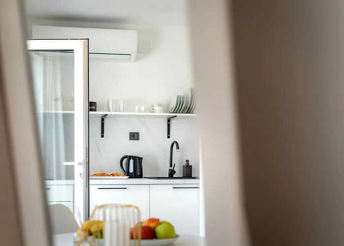 Apartamento Break Šibenik