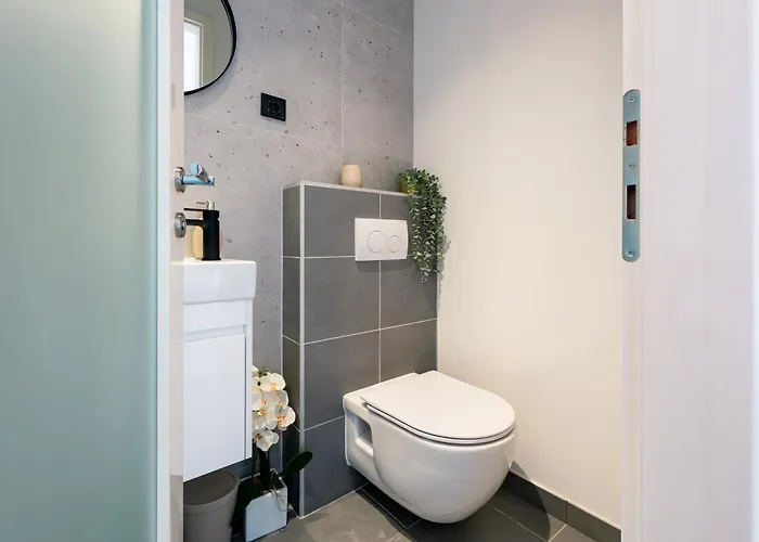 Apartamento Break Šibenik