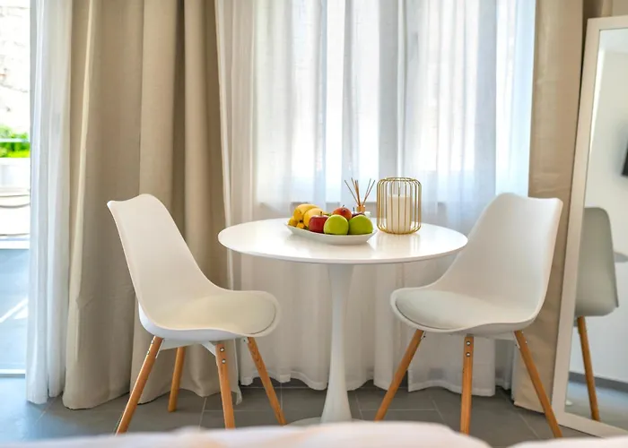 Apartamento Break Šibenik