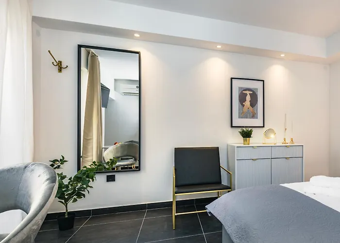 Apartamento Break Šibenik